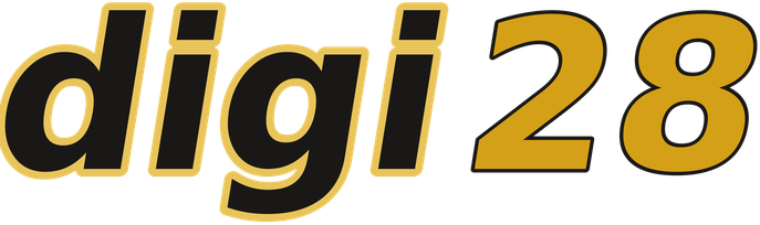 digi28 logo