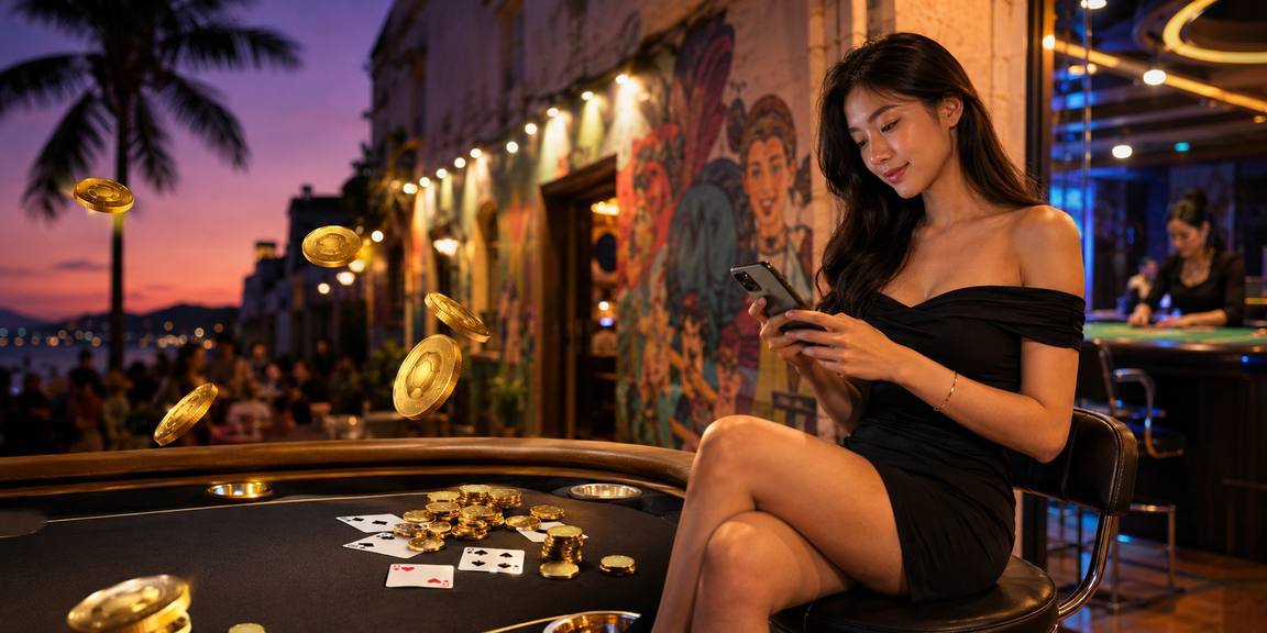 digi28 mobile gaming